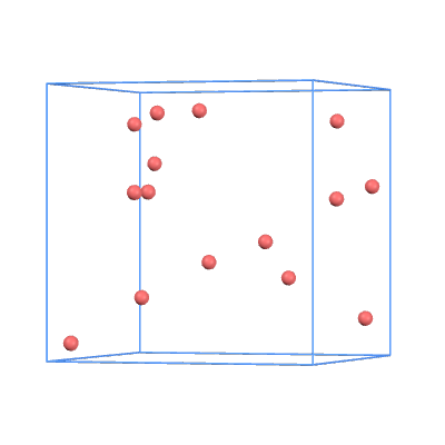 気体分子の運動